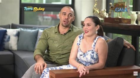 Chesca Garcia and Doug Kramer open up about their IVF journey.